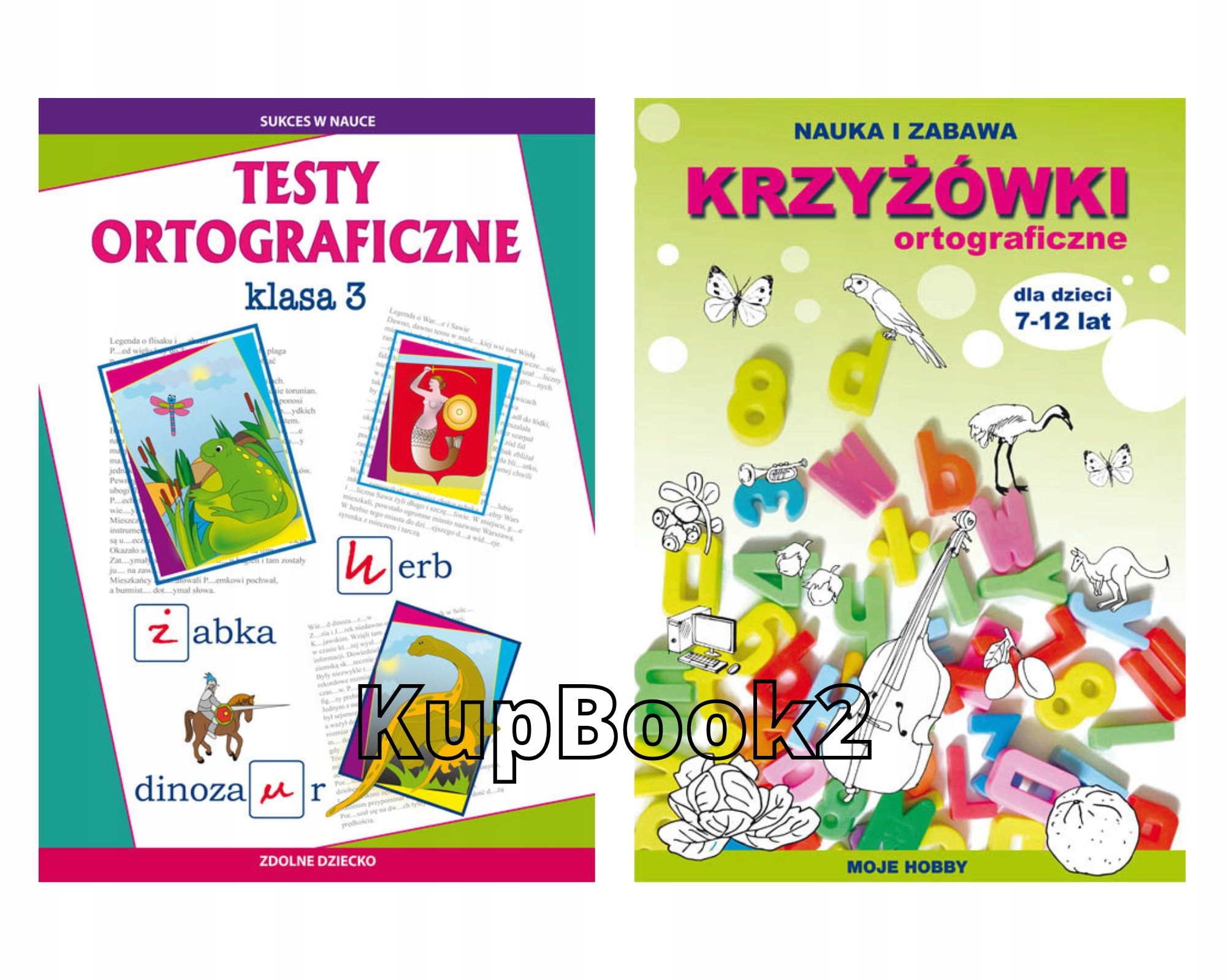 Testy Ortograficzne Dla Klasy 3 Do Wydruku