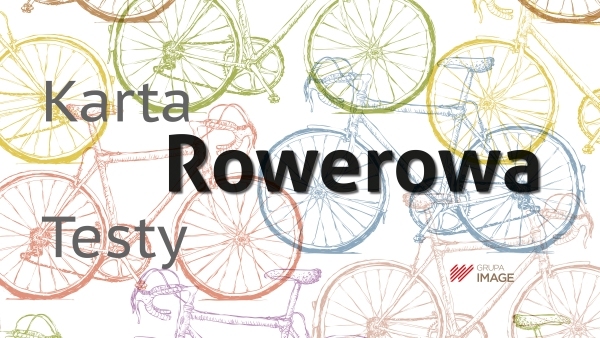 Grupaimage Pl Testy Na Karte Rowerową