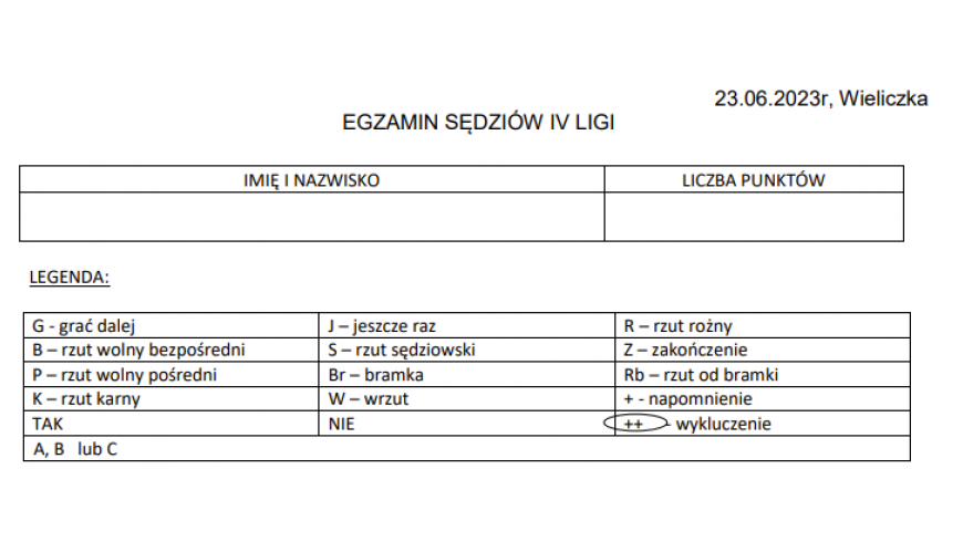 Testy wraz z odpowiedziami. - kskrakow Testy Z Technologii Gastronomicznej Z Odpowiedziami