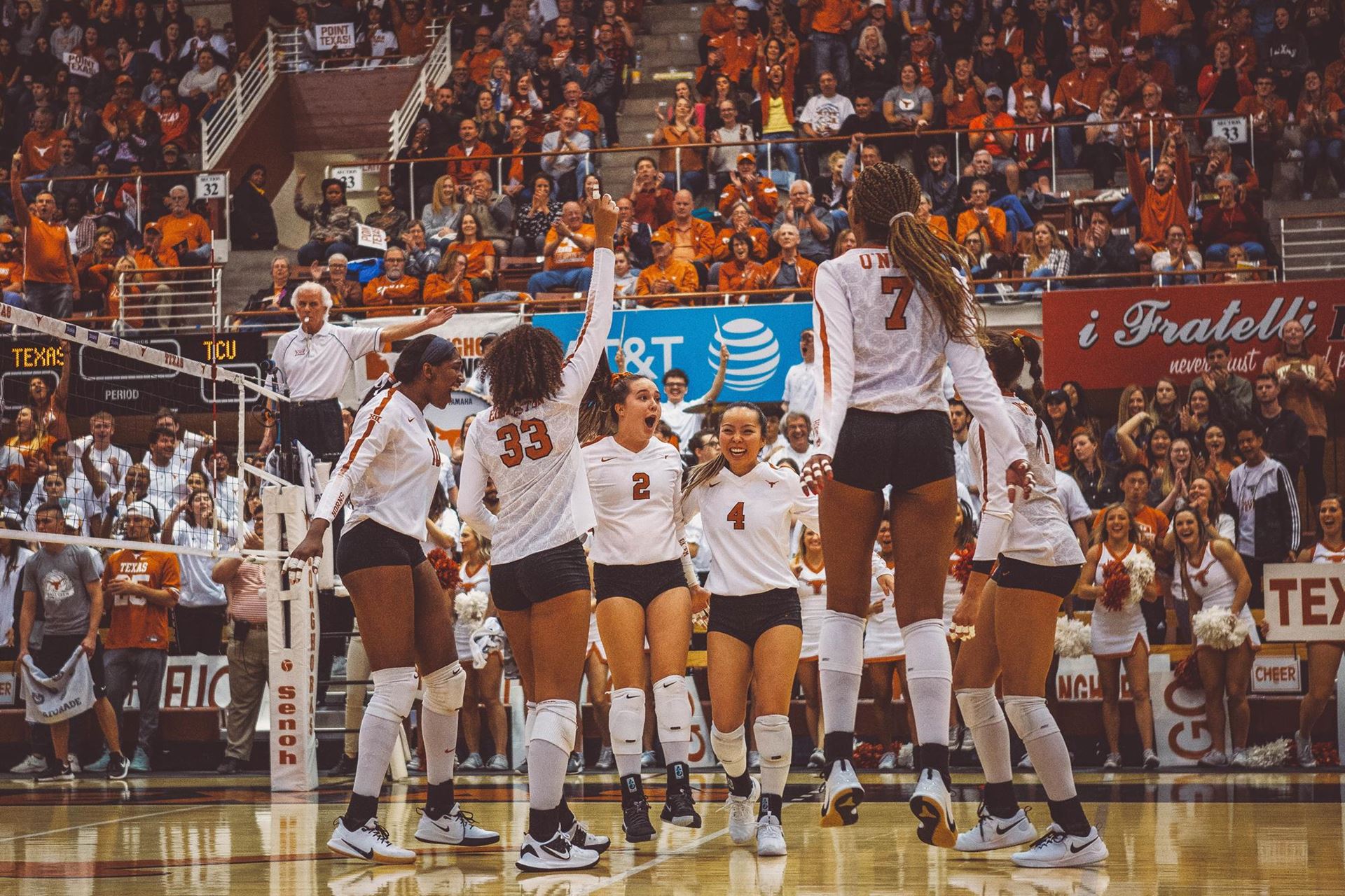 Texas Longhorns Volleyball Schedule 2025 - Tate Theresa Texas Longhorns Volleyball