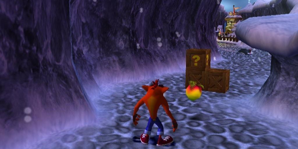 The 10 Best Crash Bandicoot Games, Ranked According To Metacritic Crash Bandicoot Wrath Of Cortex Metacritic