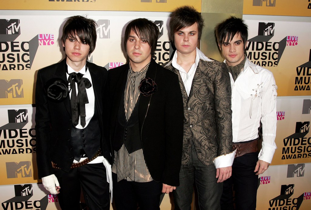 Panic At The Disco Songs
