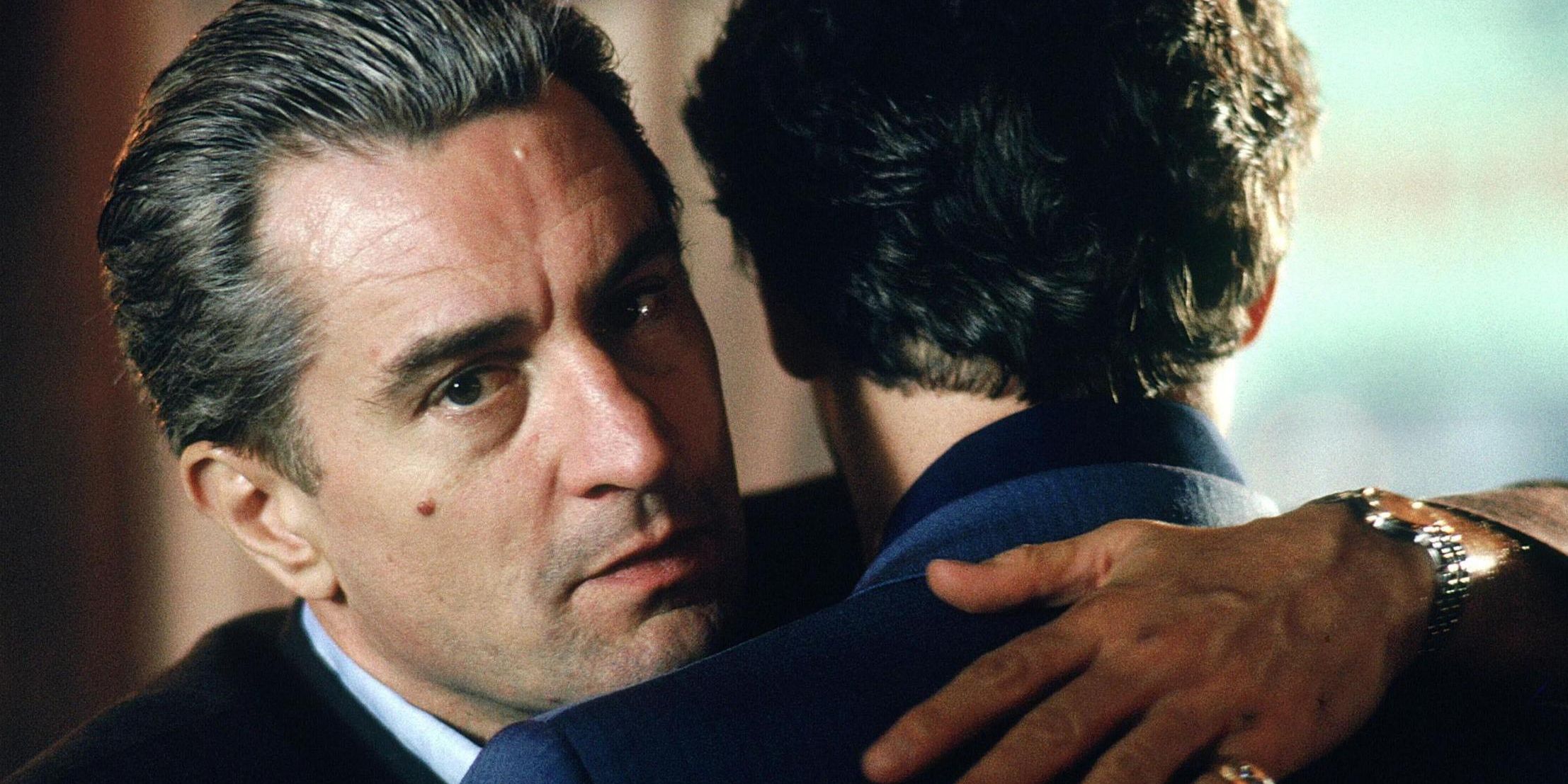The 10 Best Robert De Niro Movies (According To Metacritic Robert De Niro Films List