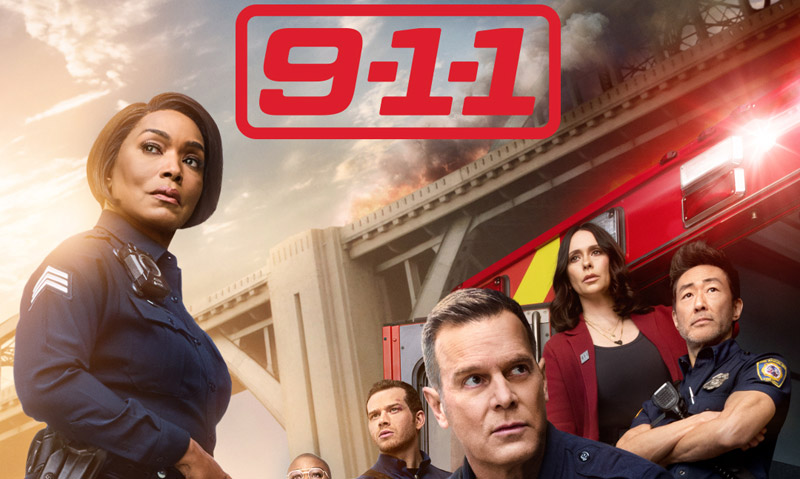 The 10 Greatest Episodes of ’9-1-1′ of All Time, Ranked | 9-1-1, EG 9 1 1 Season 3 Episode 10