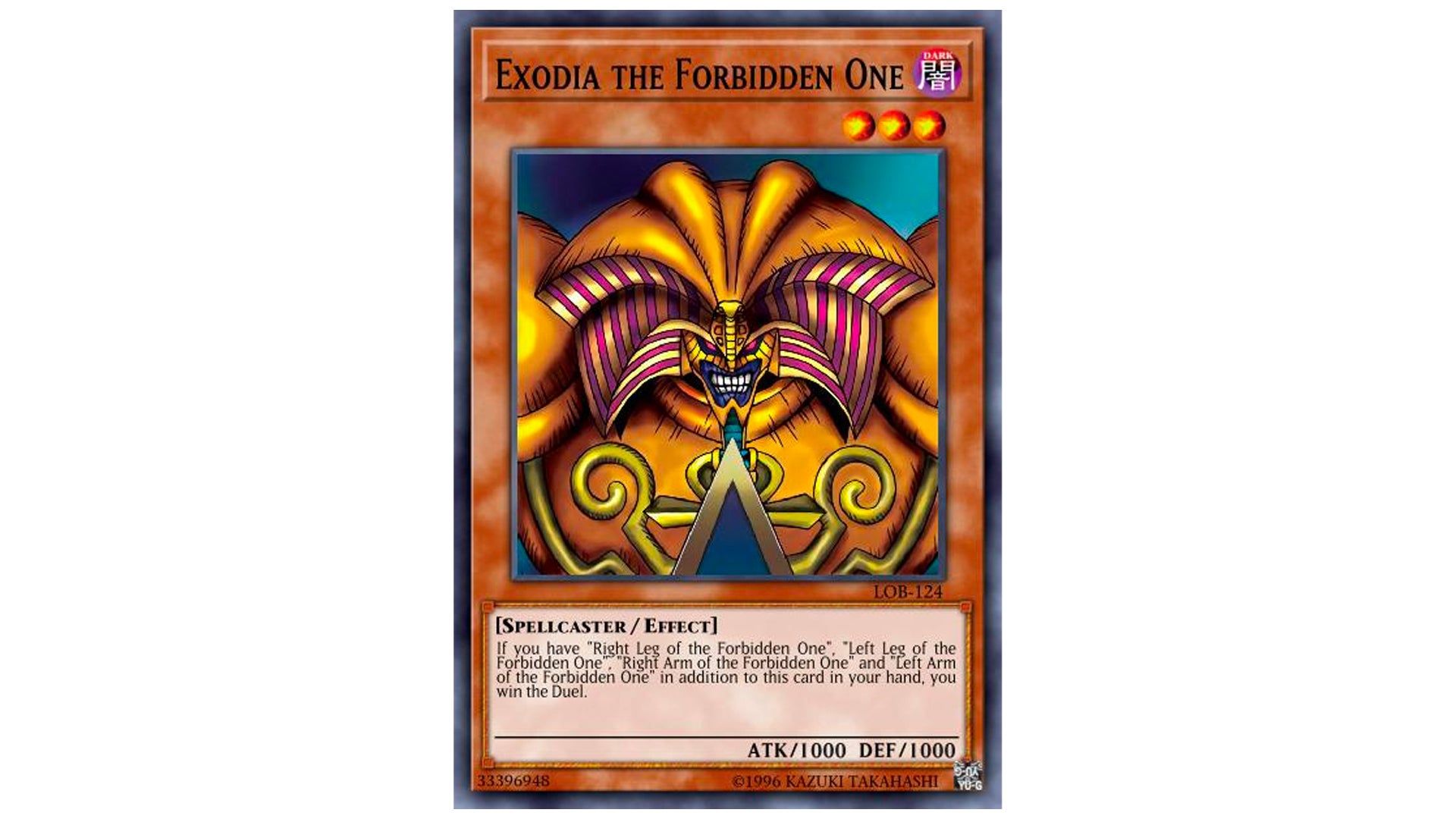 Yu Gi Oh Cards Expensive