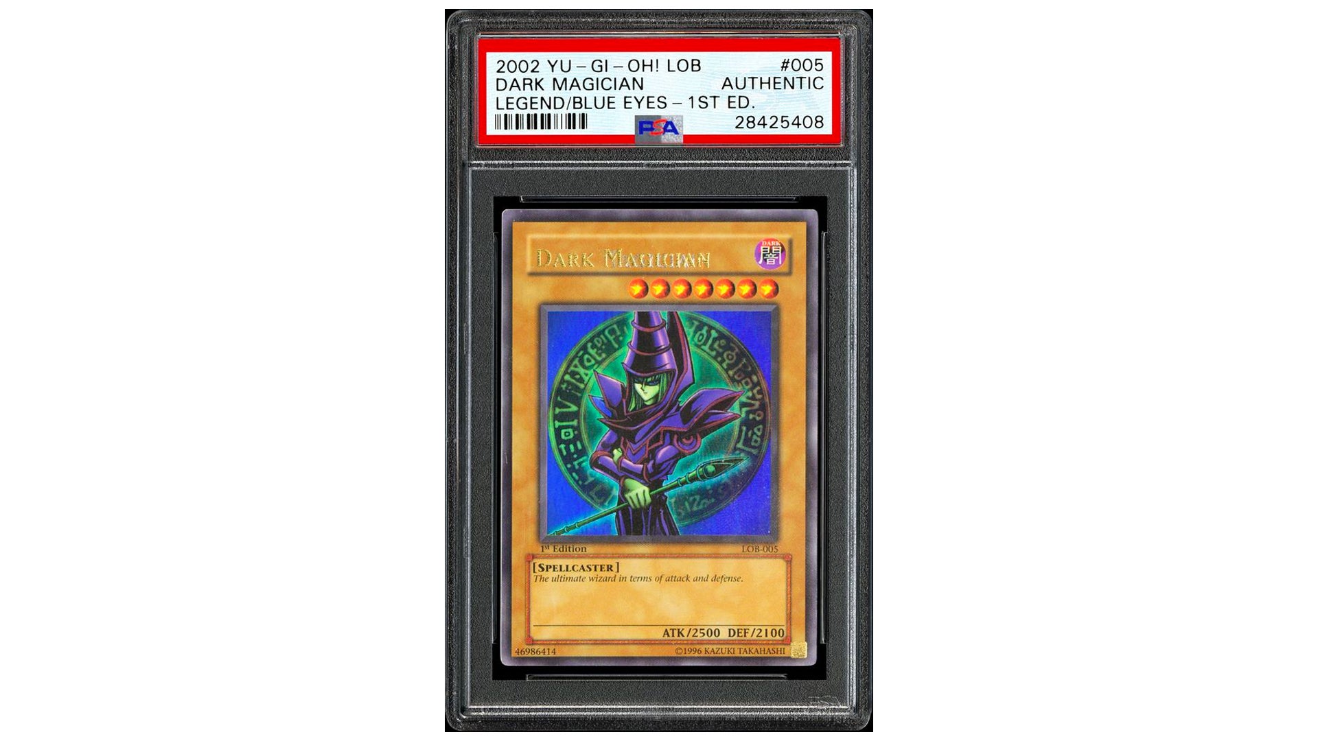 The 11 most rare and expensive Yu-Gi-Oh! cards | Dicebreaker Yu Gi Oh Cards Expensive
