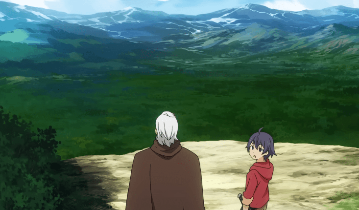 The 12 Best Isekai Anime Where The MC Starts Weak And Becomes OP Anime Where The Mc Becomes Op