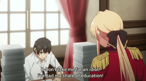 The 12 Best Isekai Anime Where The MC Starts Weak And Becomes OP Anime Where The Mc Becomes Op