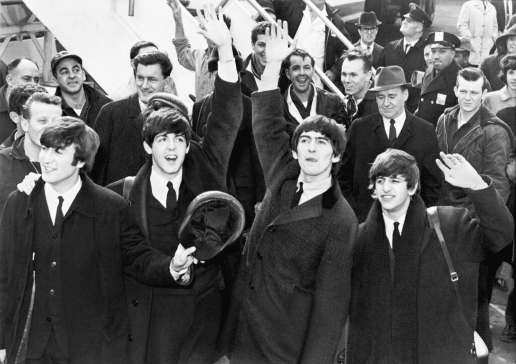 The 18 Best British Songs of All Time—Anthems That Defined Generations Best British Songs Of All Time