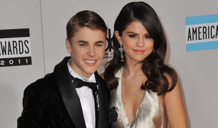 The 20 most famous on-again, off-again couples in pop culture history Opowiadanie O Justinie Bieberze I Selenie Gomez