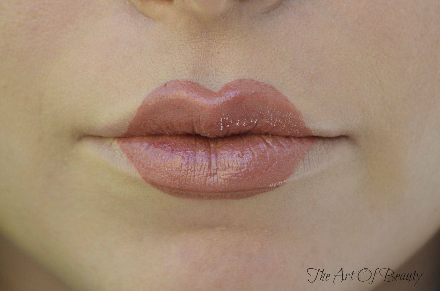 Baby Doll Lips Powiekszanie Ust