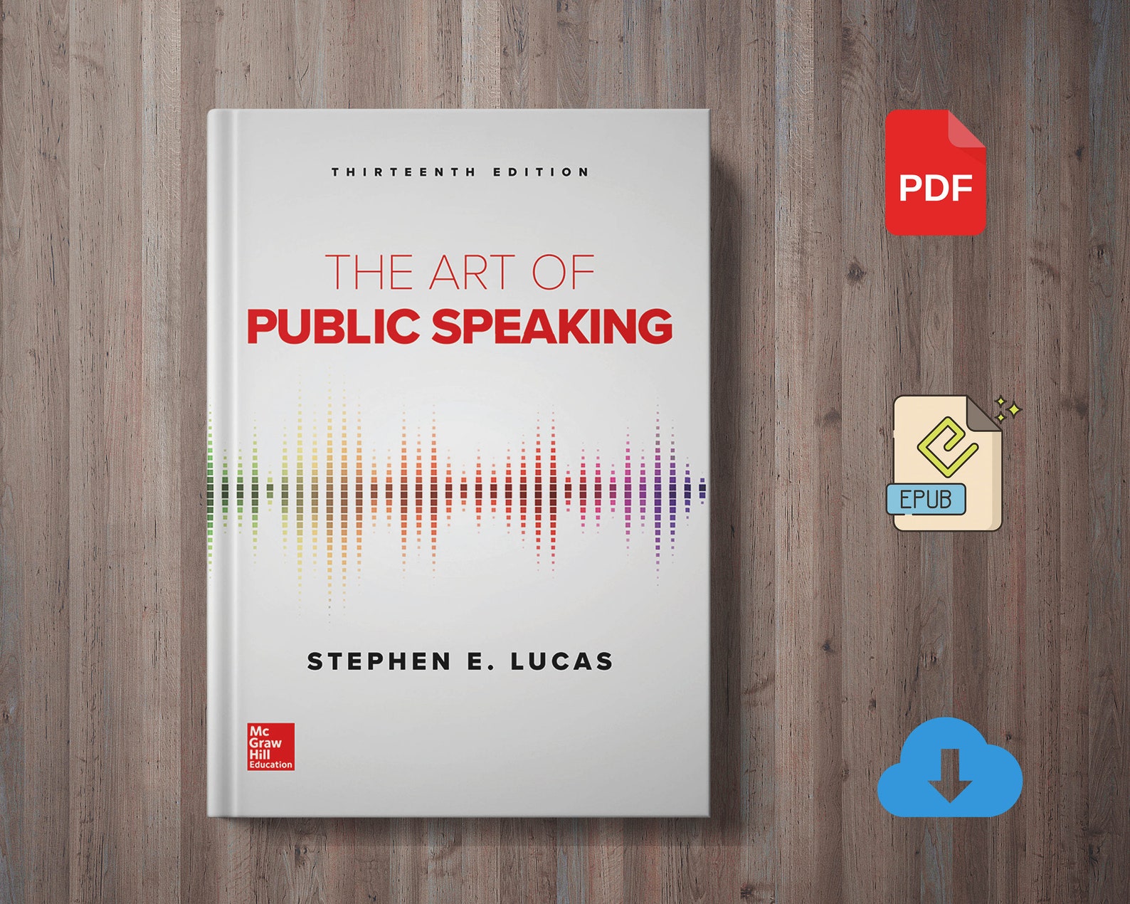 Art Of Public Speaking 13th Edition Pdf