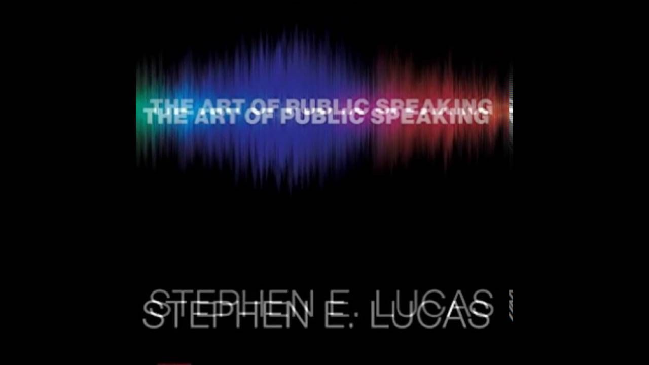 The Art Of Public Speaking 13th Edition Pdf Art Of Public Speaking 13th Edition Pdf