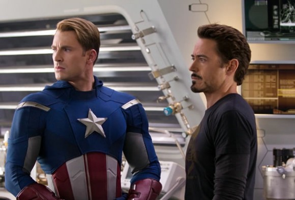 The Avengers : La Bande annonce russe… I have an army. We have a Hulk I Have An Army We Have A Hulk