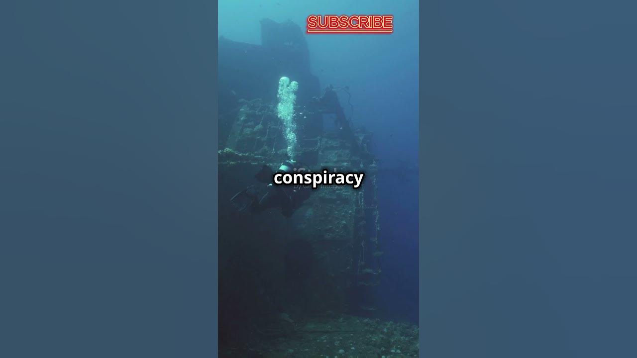 The Baltic Sea Anomaly: Unsolved Mystery! - YouTube Baltic Sea Anomaly The Unsolved Mystery 2016