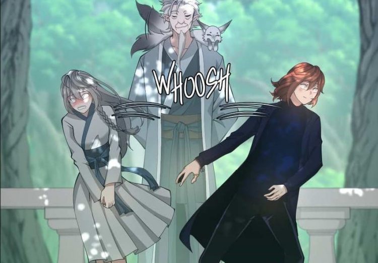 The Beginning After The End Manga Pl
