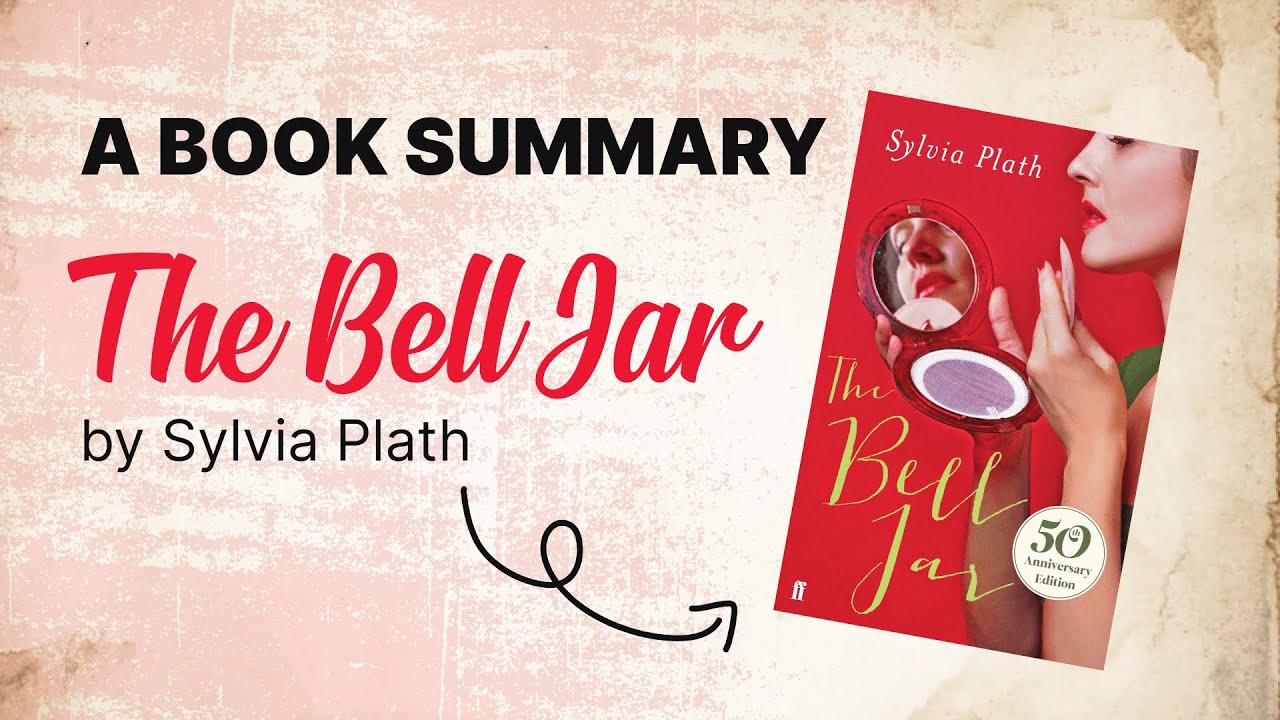 The Bell Jar Chapter 1 Summary