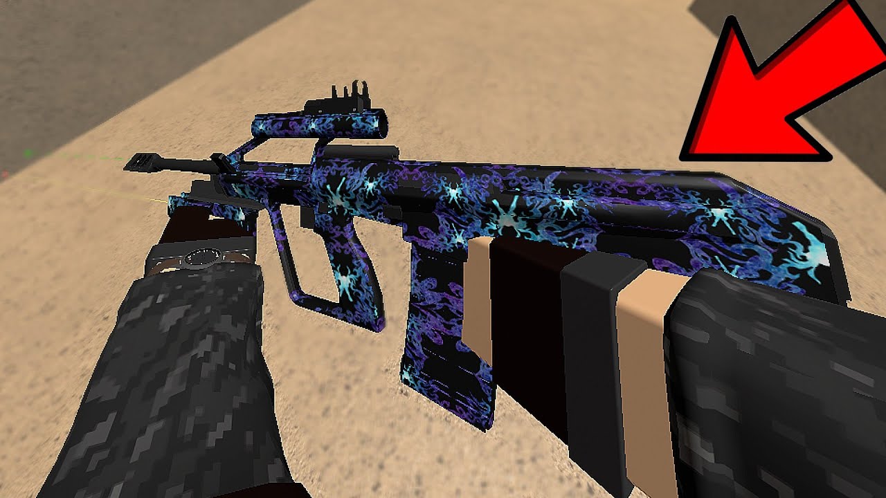 The BEST AUG A1 Setup in Phantom Forces - YouTube Best Aug A1 Setup Phantom Forces