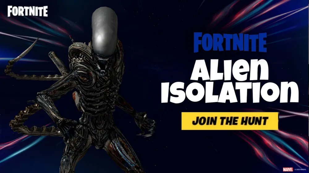 The Best Fortnite Horror Map Codes (2023) Fortnite Horror Map Code 2023