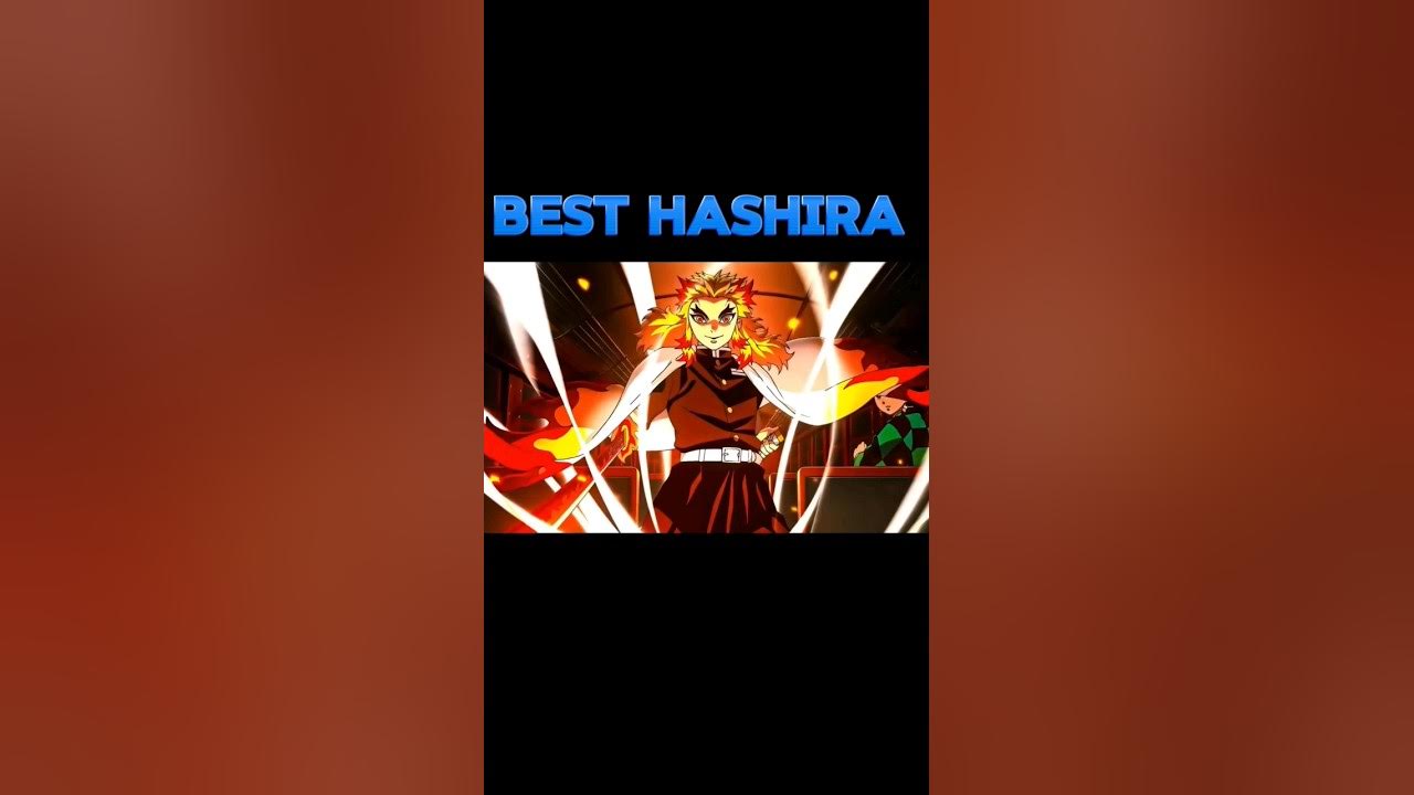 The best hashira 🍩Rengoku kyugiro (favourite hashira) #shorts # Wymień Zalety I Wady Szycia Maszynowego