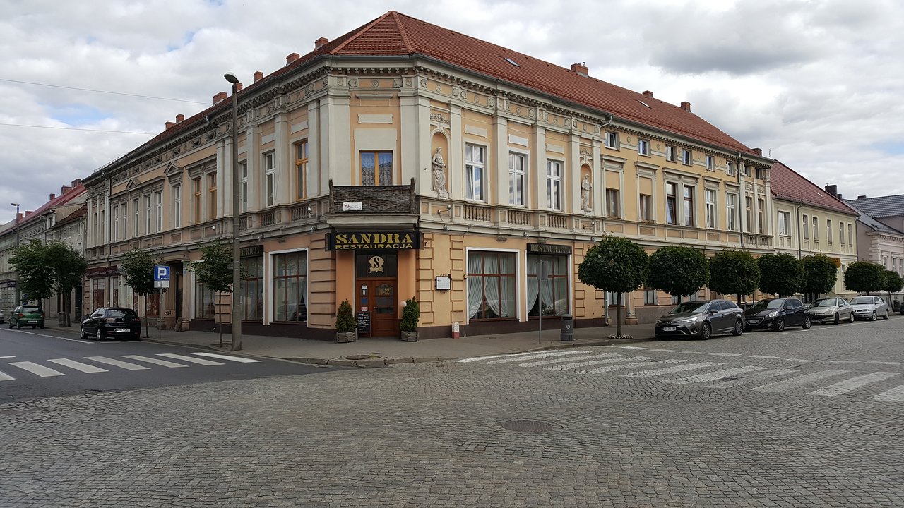 Nowy Tomysl Nasze Miasto Wydarzenia