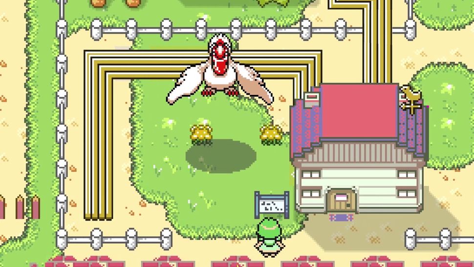 The best Pokémon games on PC | PC Gamer Best Pokemon Game For Pc