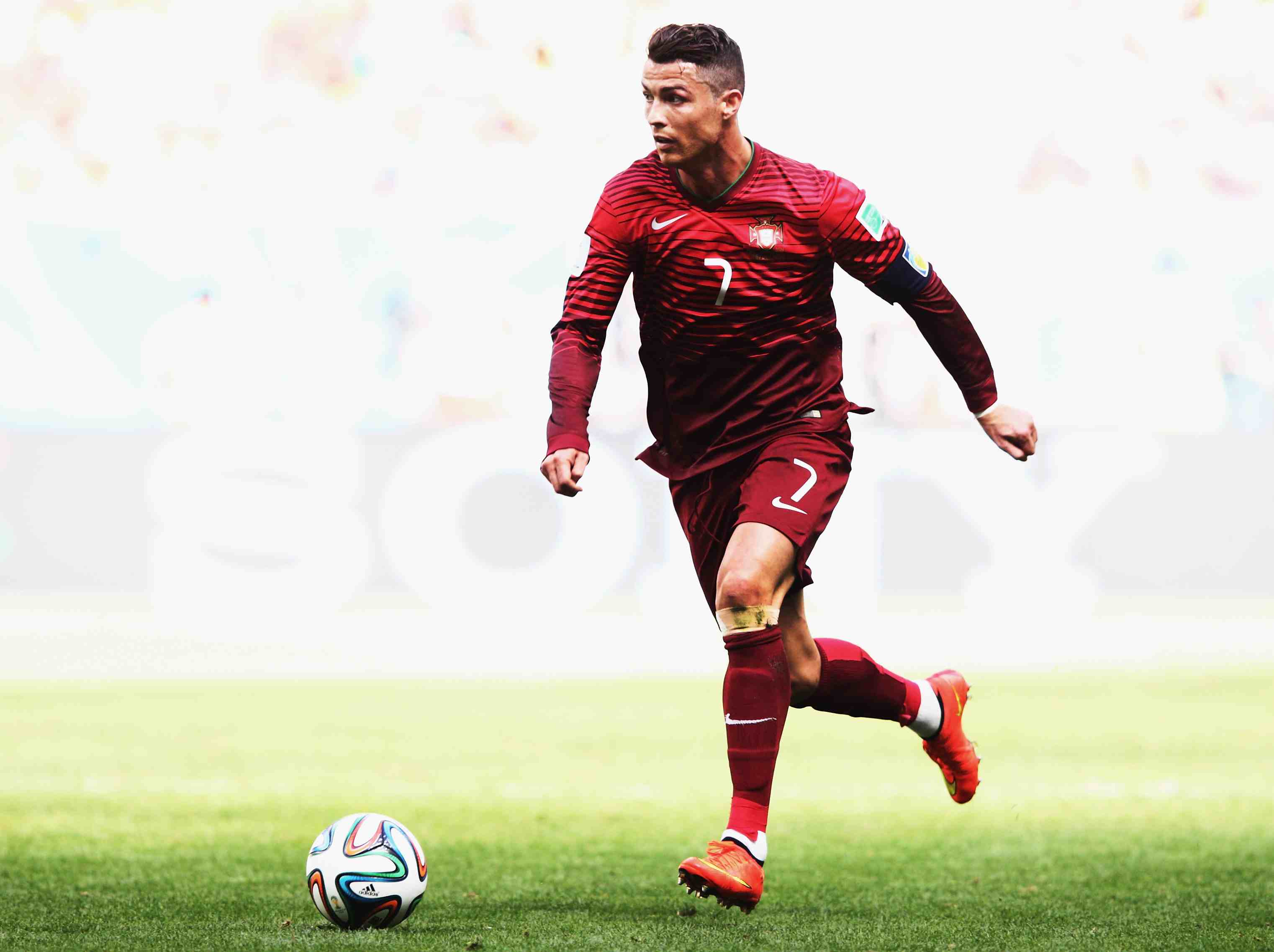 Who Is The World Best Football Player