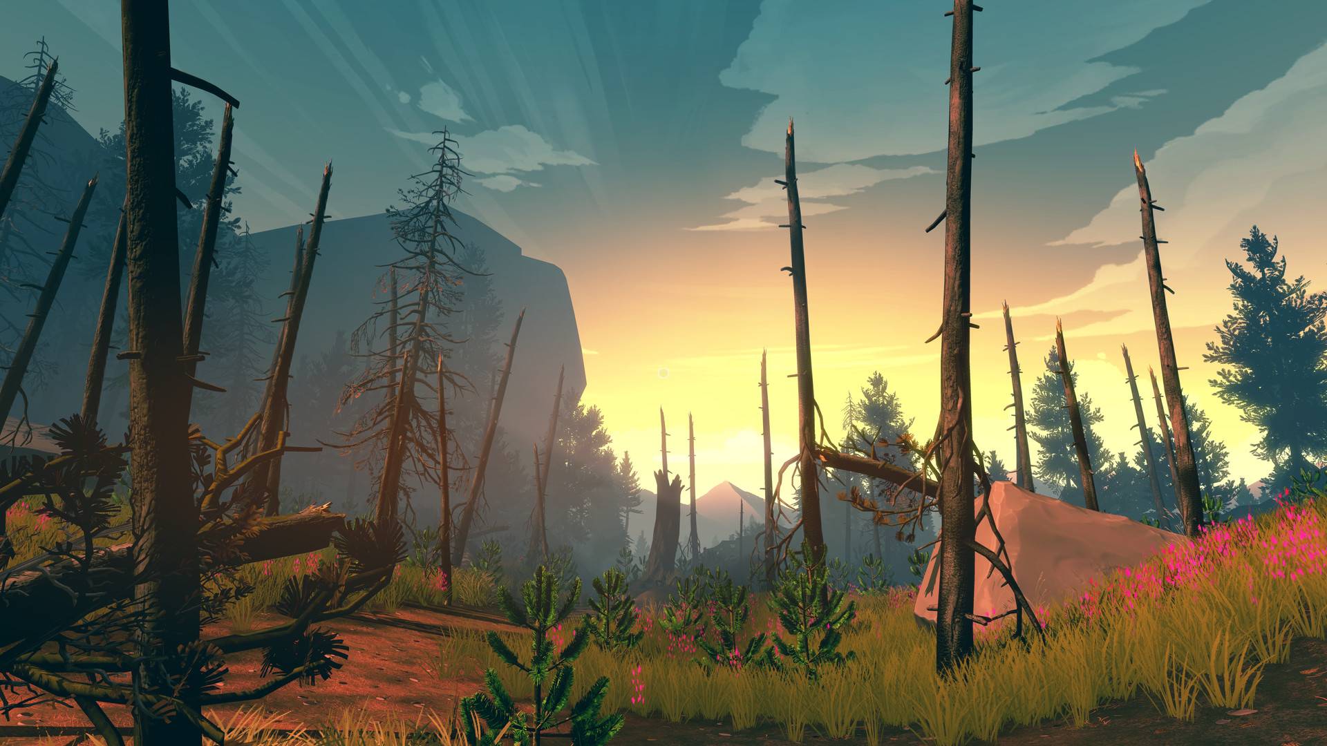The best story games on PC in 2022 | PCGamesN Pc Games With Good Storyline