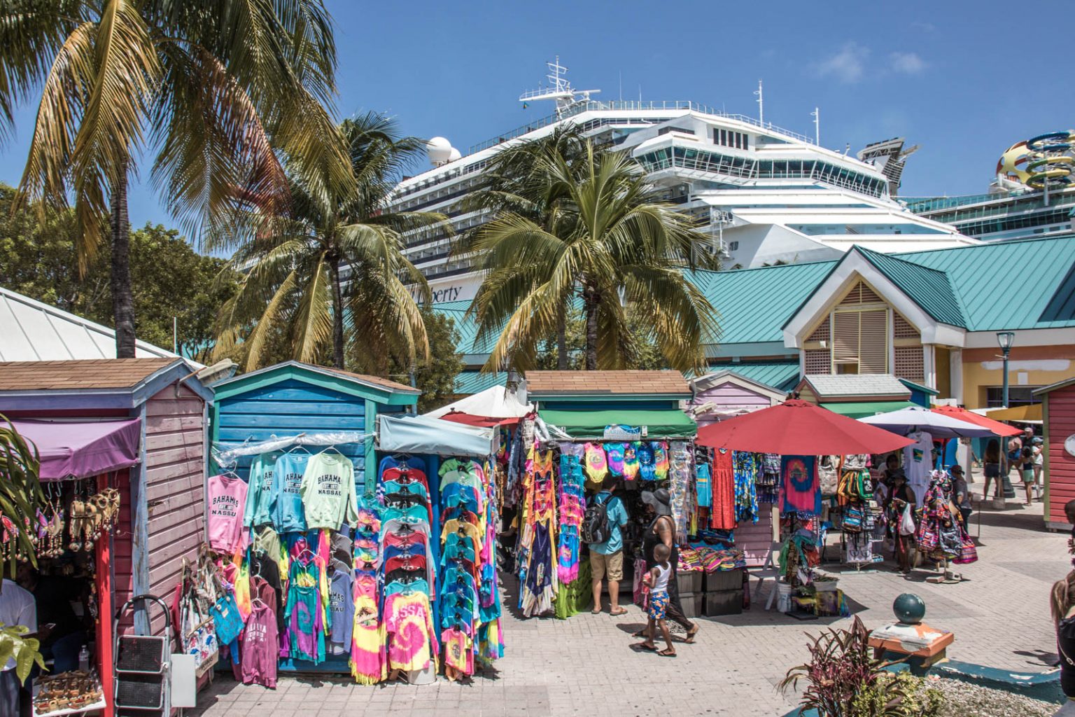 Things To Do In Nassau Bahamas Cruise Port