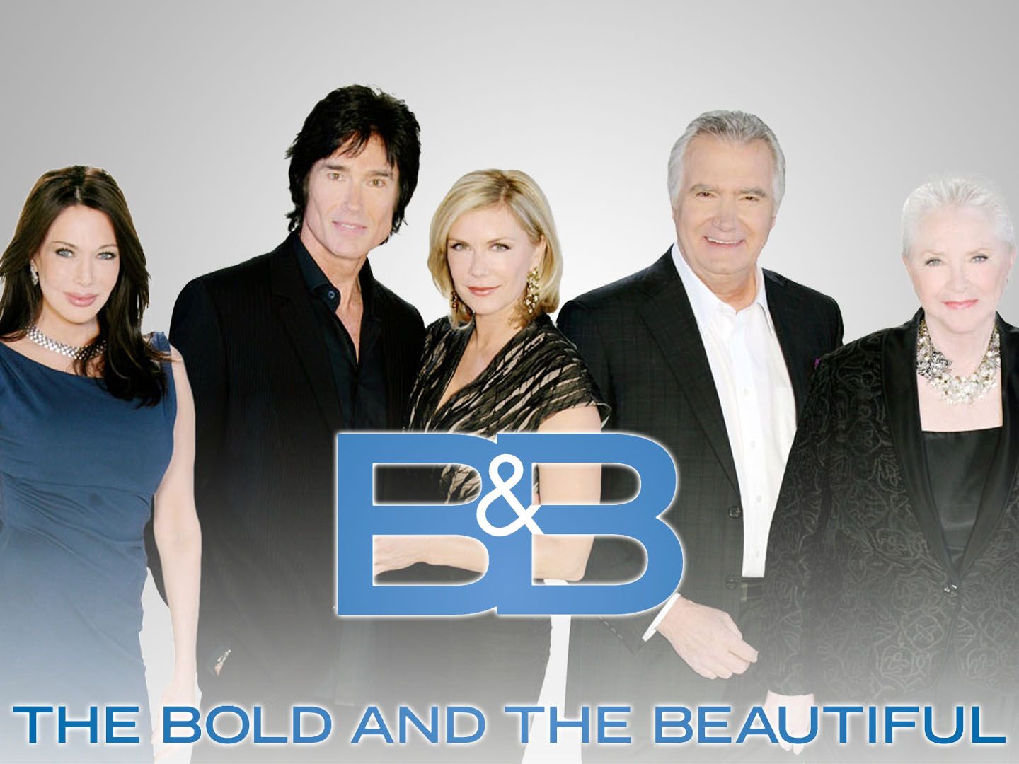 The Bold and the Beautiful created by William J. Bell and Lee Phillip Bold And Beautiful Soap Opera