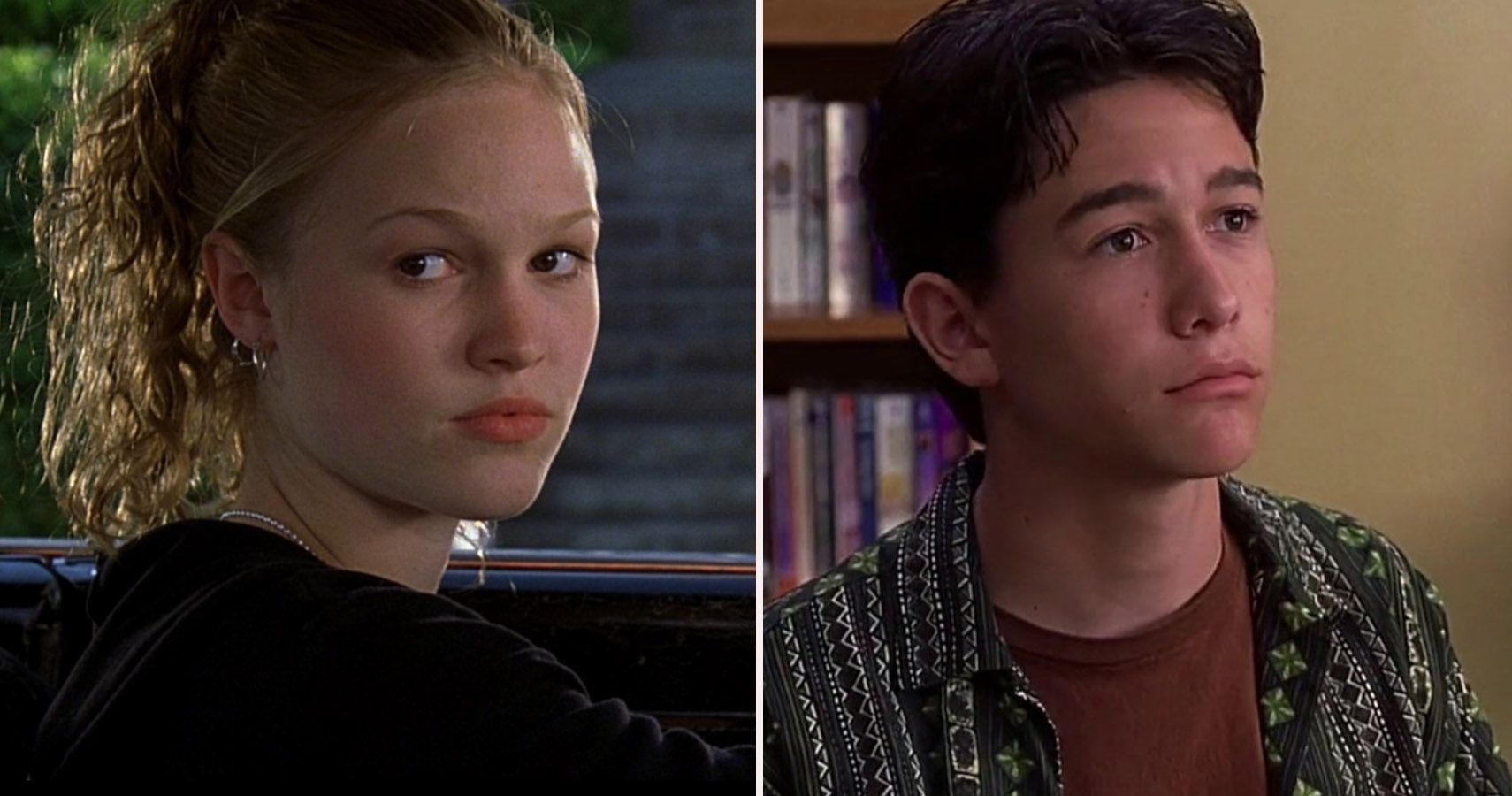 The Cast Of 10 Things I Hate About You, Ranked By Net Worth 10 Reasons Why I Hate You Cast