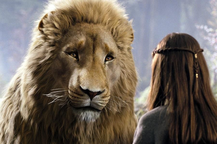Opowieści Z Narnii Test Pdf