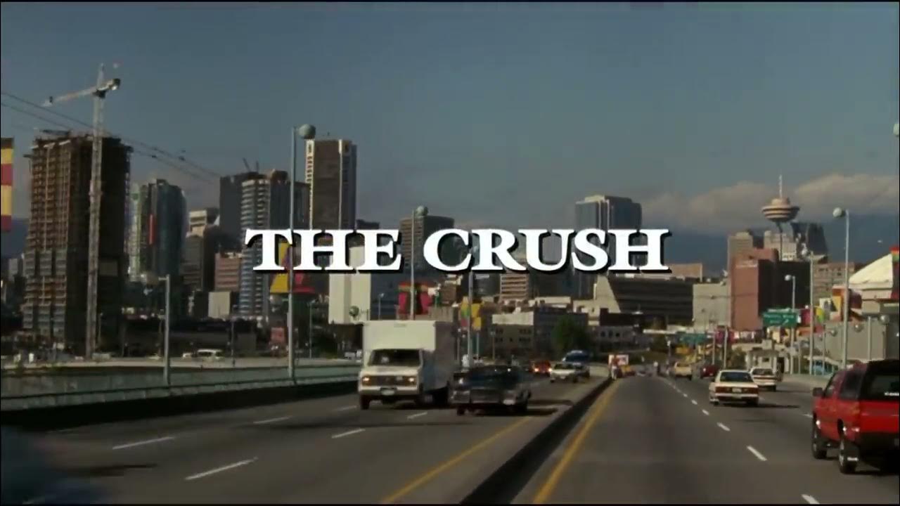 The crush (1993)" full movie explained inTelugu || TELUGU SCREEN || All The Crush 1993 Movierulz Telugu