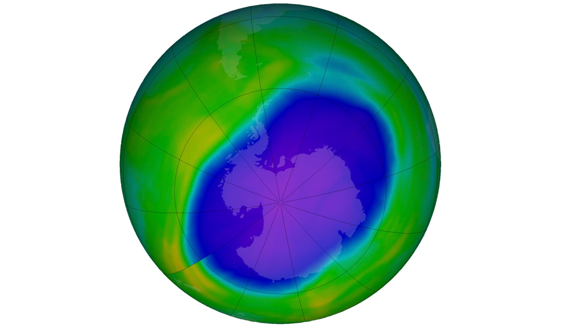 The Earth's ozone layer is slowly recovering, UN report finds Epidemiologia Chorób Alergicznych W Polsce