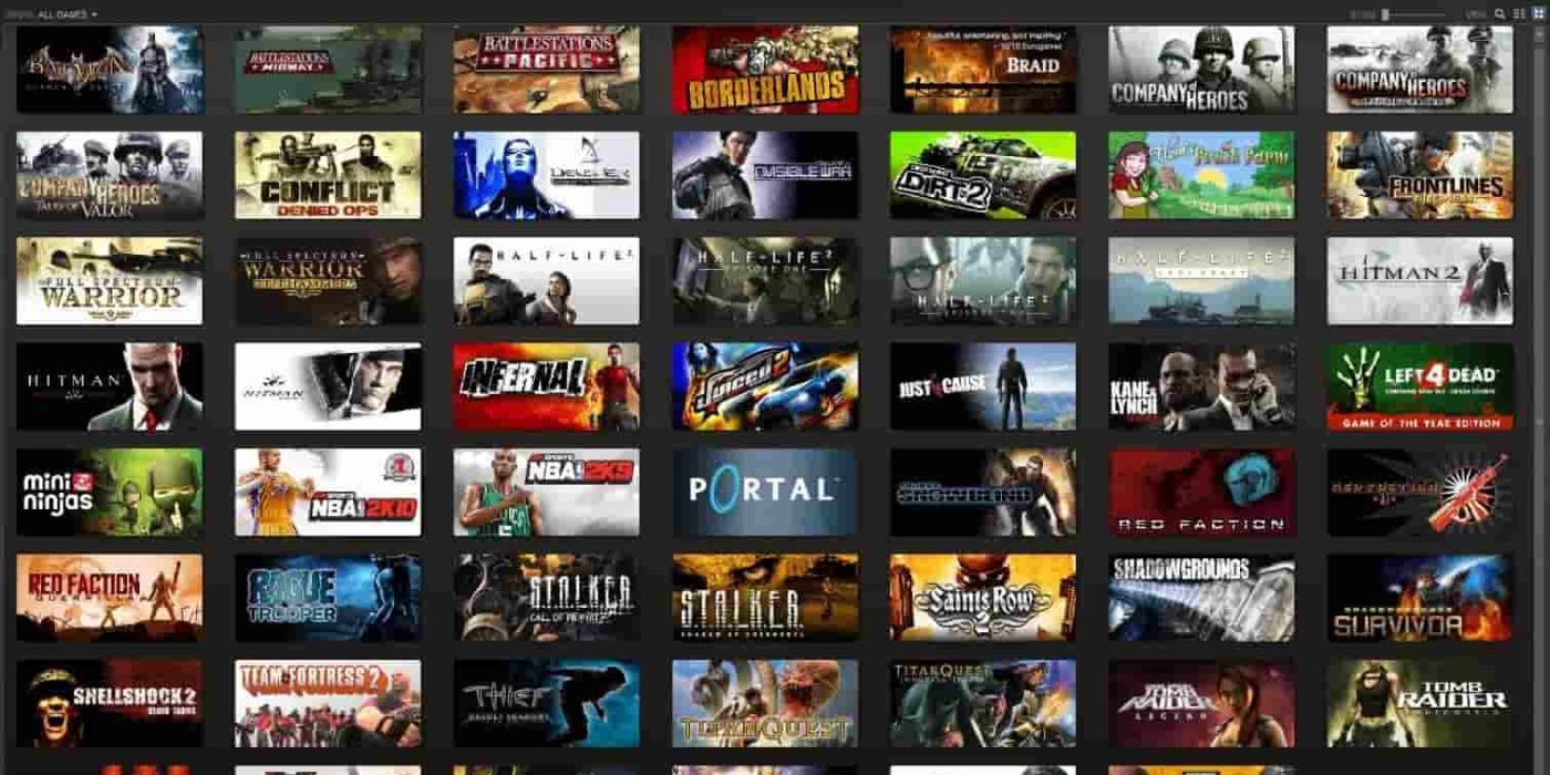 The Evolving Landscape Of Online Gaming: Best Steam Games For Friends Best Steam Games For Friends