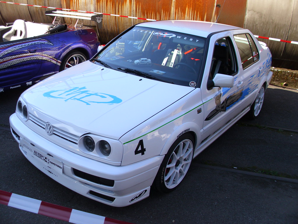 Fast And Furious Vw Vento