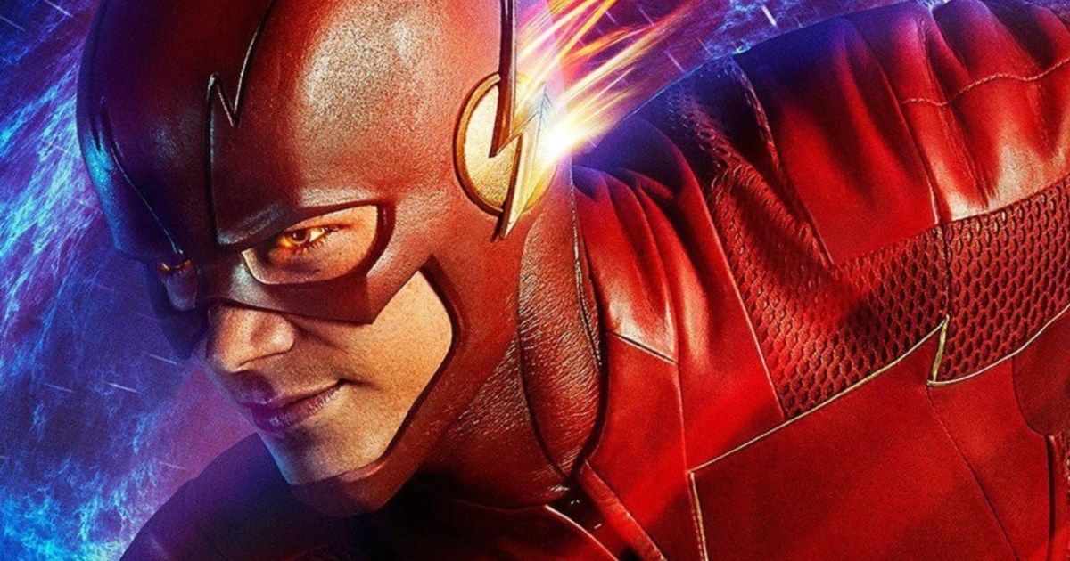 The Flash Season 4 Streaming: Watch & Stream Online via Netflix The Flash Season 4 Netflix