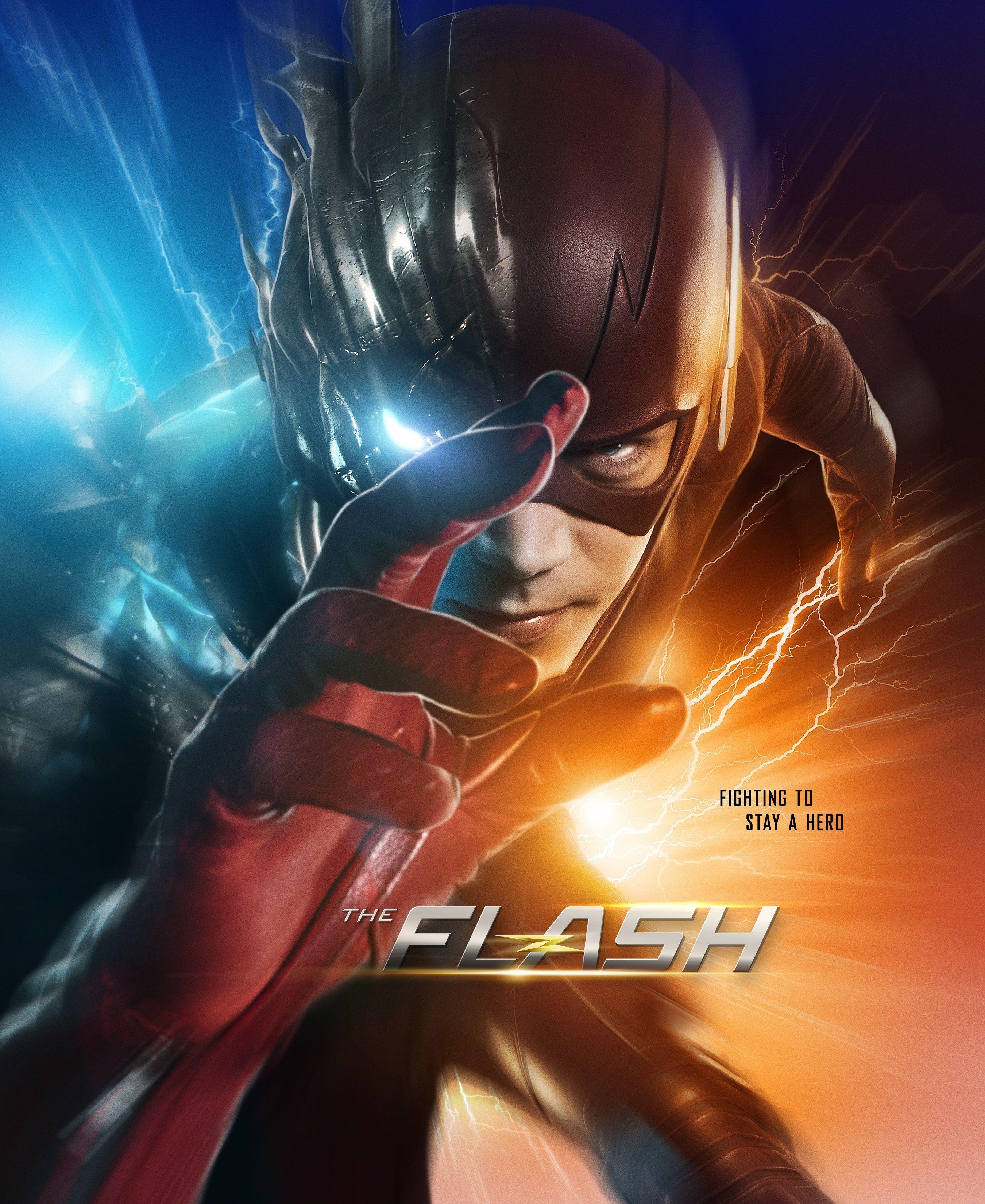 The Flash Season 4 Wallpapers - Top Free The Flash Season 4 Backgrounds The Flash Season 4 Netflix