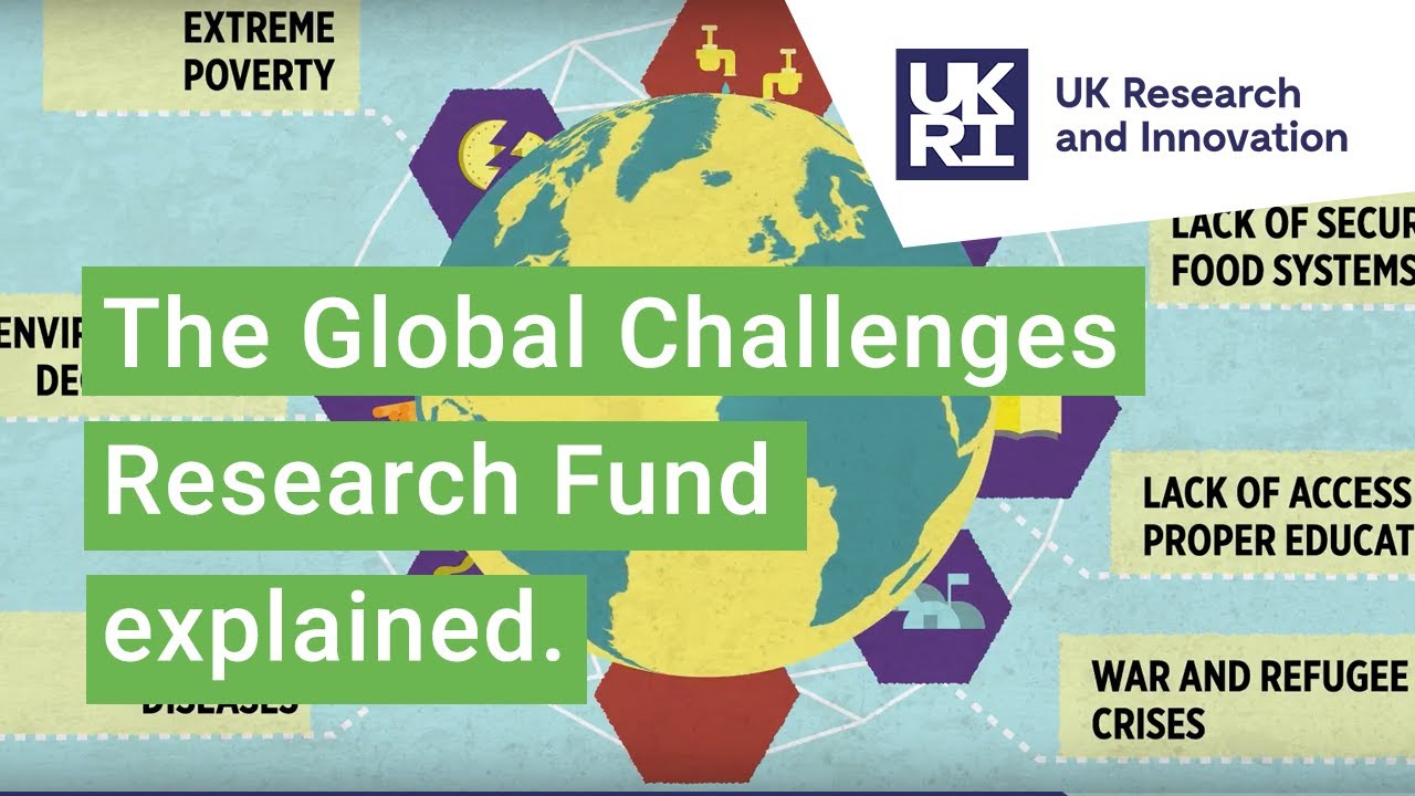 Mineral Deposit Research Meeting The Global Challenge