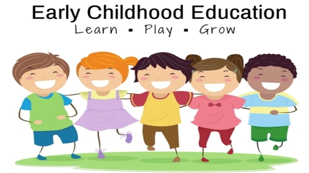 Early Childhood Education Today 14th Edition Pdf Free