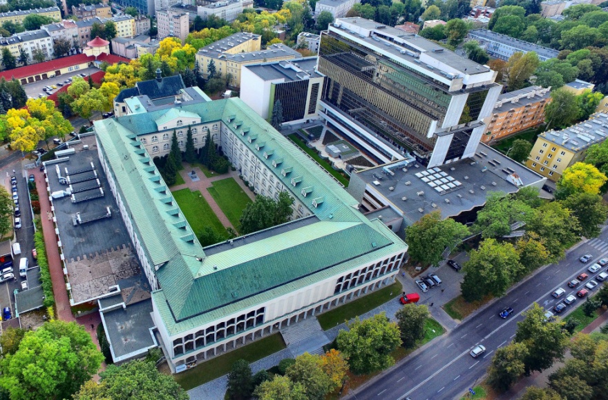 The John Paul Ii Catholic University Of Lublin