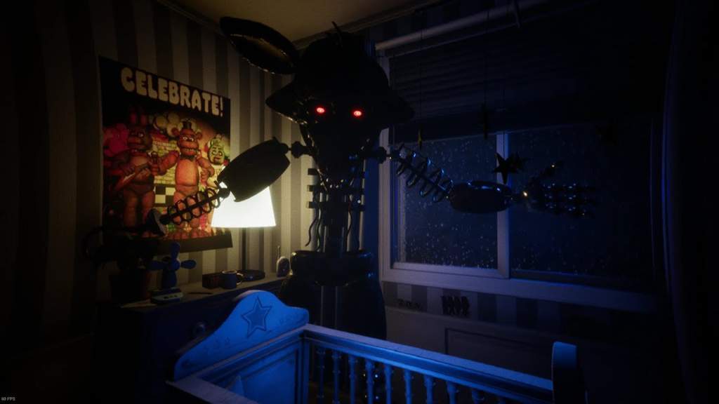 The Joy of Creation — História + Guia | Five Nights at Freddys PT/BR Amino He Joy Of Creation Story Mode