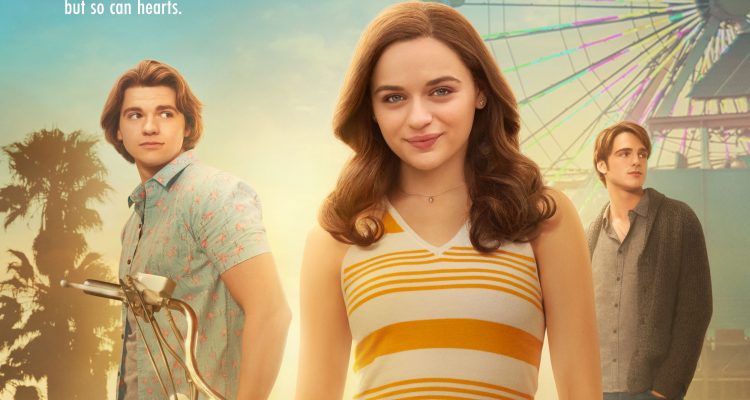 The Kissing Booth Film Po Polsku
