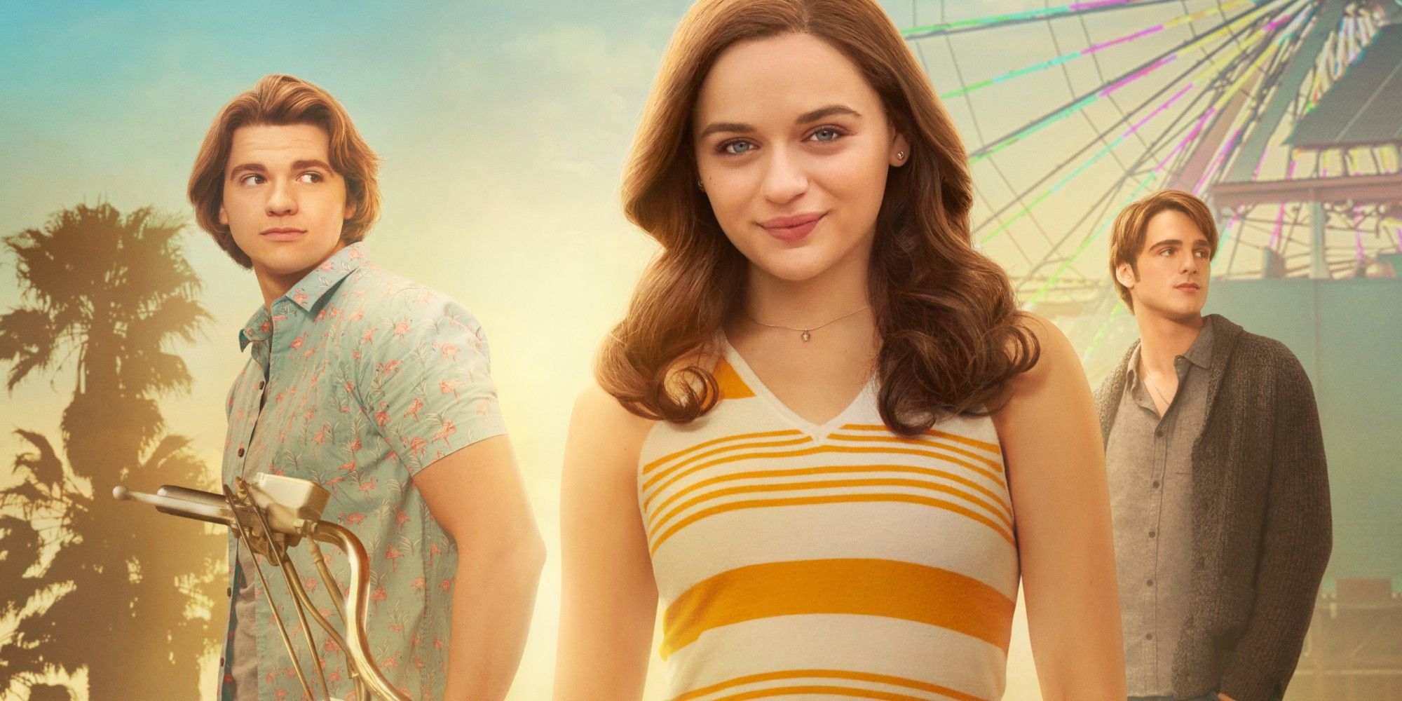 The Kissing Booth 2 Caly Film
