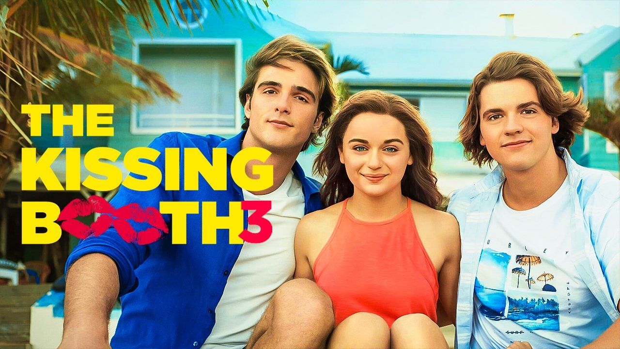 The Kissing Booth 3 Cały Film Pl