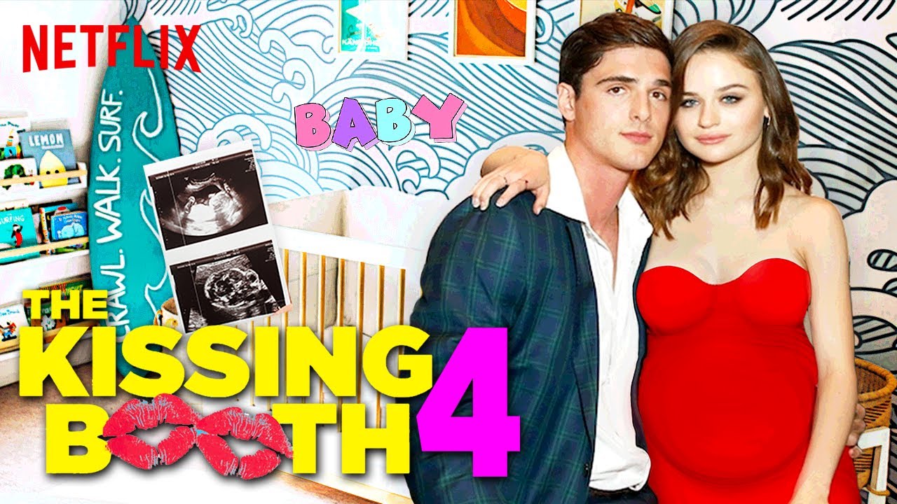 The Kissing Booth 4 (2023) - Teaser Trailer - YouTube Czy Bedzie The Kissing Booth 4