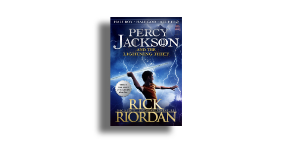 The Lightning Theif Chapter 15 Quiz | Attempts: 942 - Trivia & Questions Percy Jackson And The Lightning Thief Chapter 15