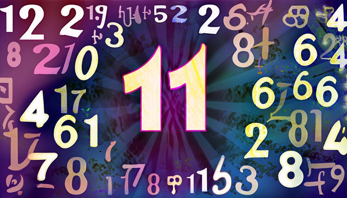 The Meaning of Number 11 In Numerology - AstroLovely 12 Prac Herkulesa Pojmanie Cerbera