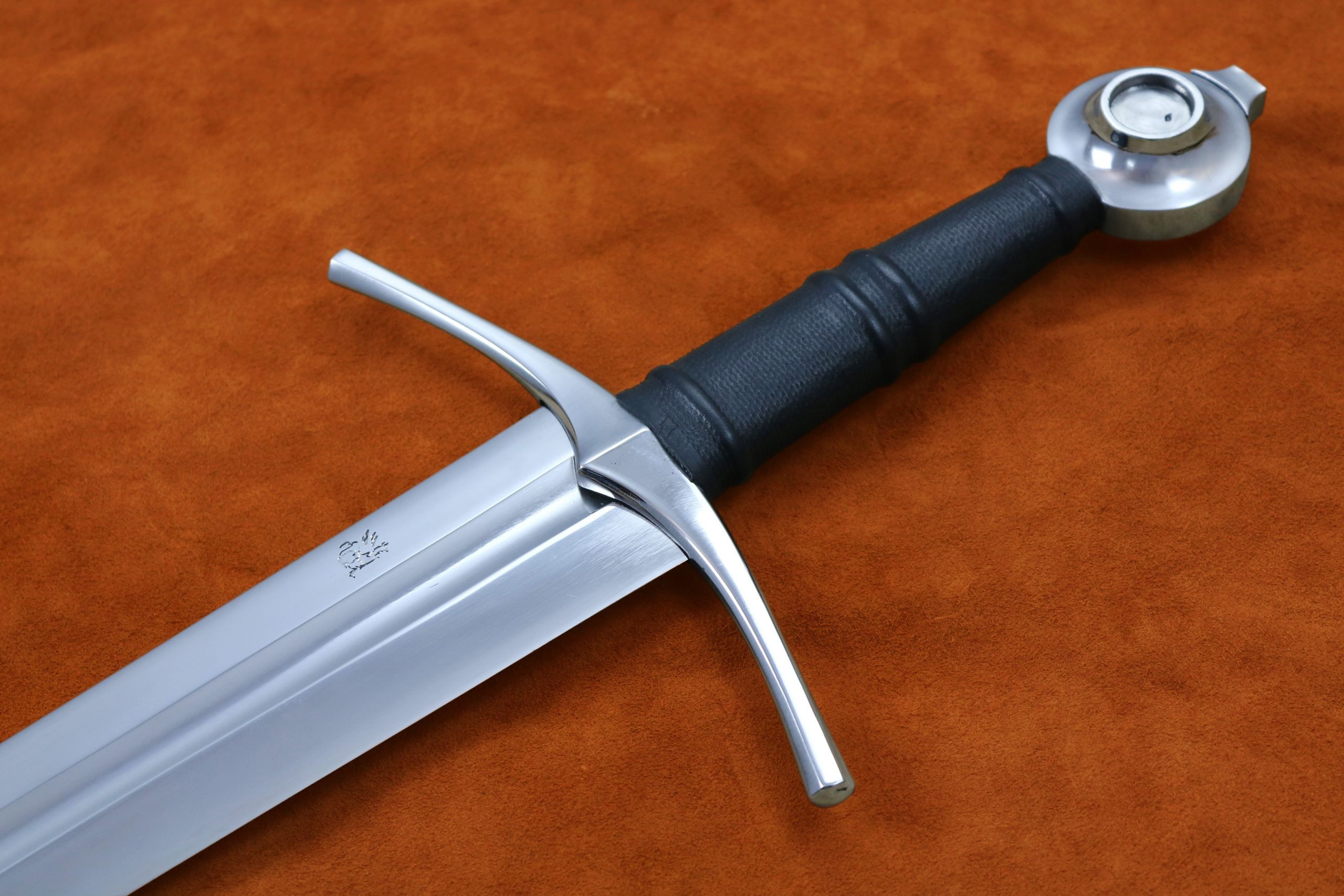 The Medieval Knight Sword (#1306) - Darksword Armory Swords And Sandals 2 Download Torrent