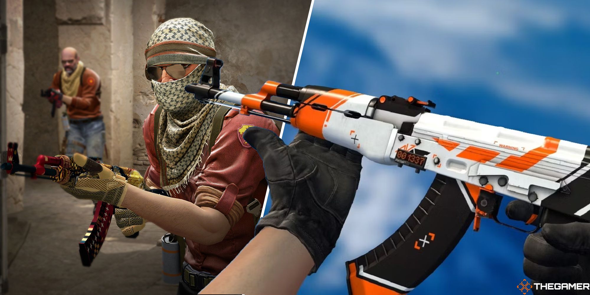 The most popular CS:GO skins. There are more than a thousand…, by Cs Top 10 Najdroższych Skinów Cs Go